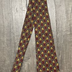 Chanel Necktie 