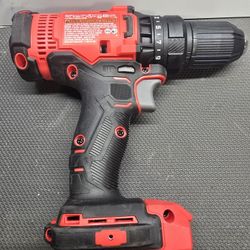 New Craftsman Drill 