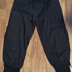 Lululemon Dance Pant Crop