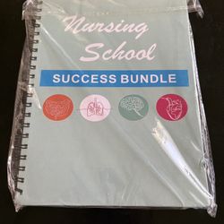 Nursing Student Success Bundle
