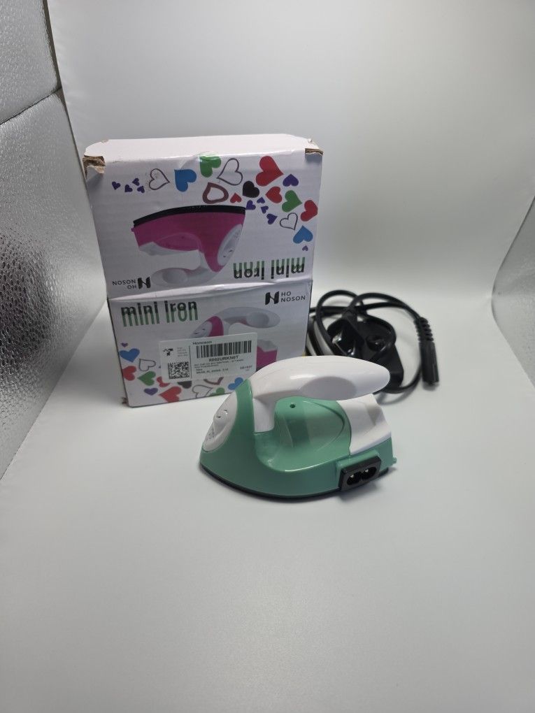 Mini Heat Press