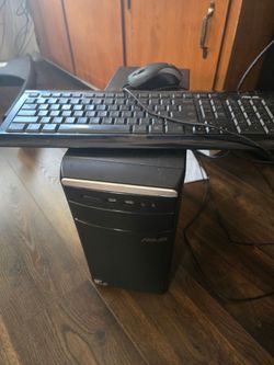 ASUS Desk top