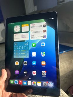 iPad 7th gen 128 gen WiFi $129!