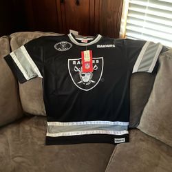 Las Vegas Raiders Authentic Jersey 