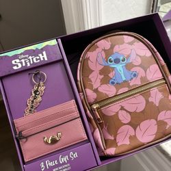 DISNEY MINI BACKPACK