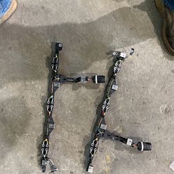 Detroit Diesel Fuel Injector Harness