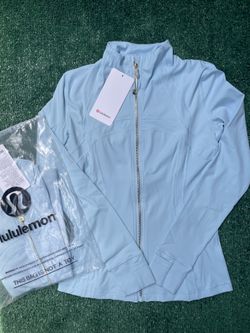 Lululemon defined jacket