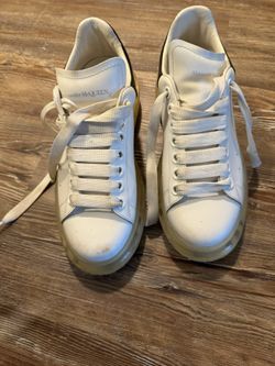 Alexander Mcqueen sneakers