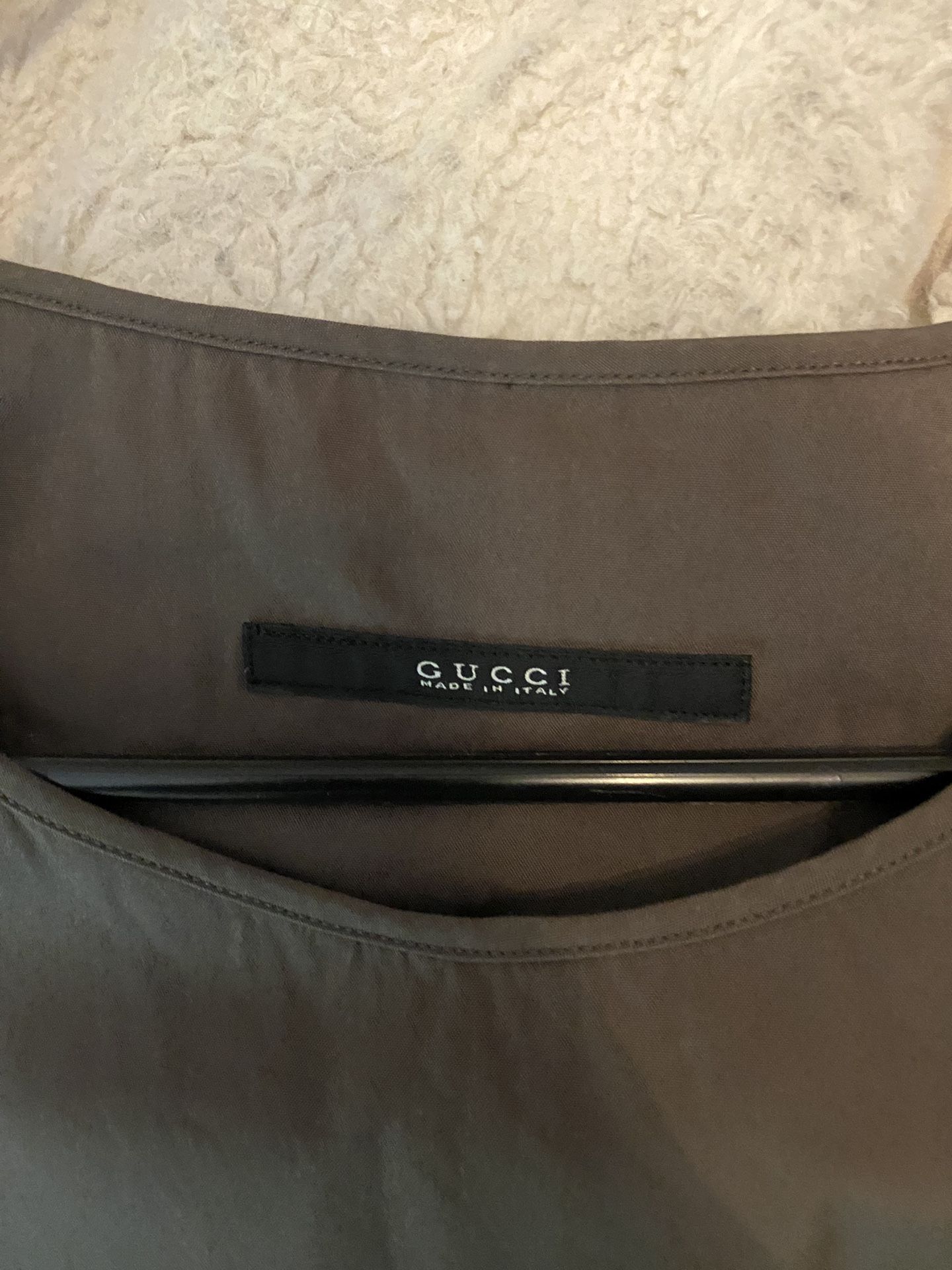 Gucci Shirt