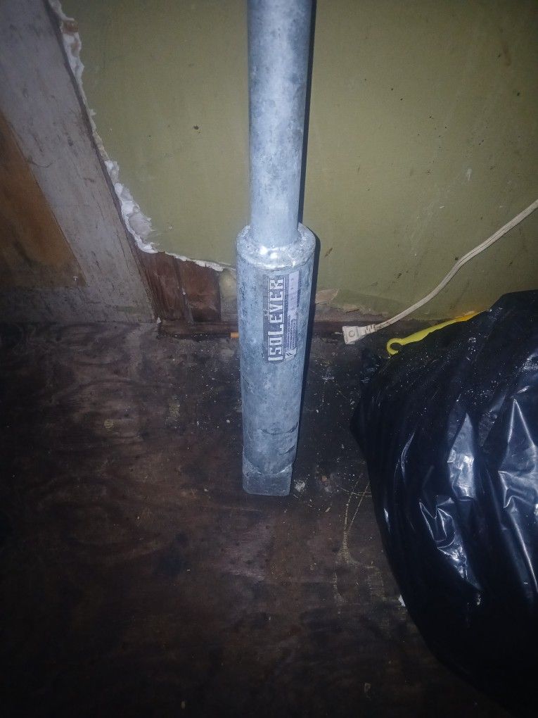 Isolever Container Opener Bar