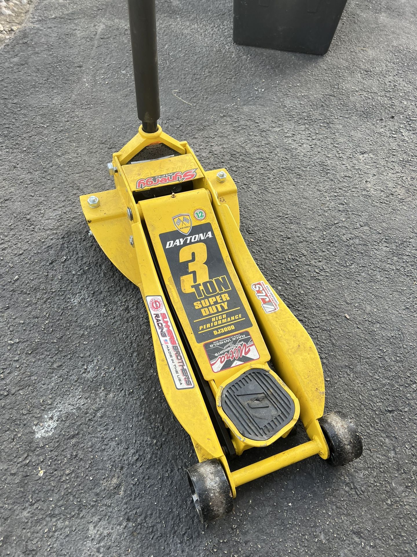 Car Jack for Sale in Wrightwood, CA OfferUp