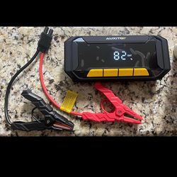 Jump box (Brand New)