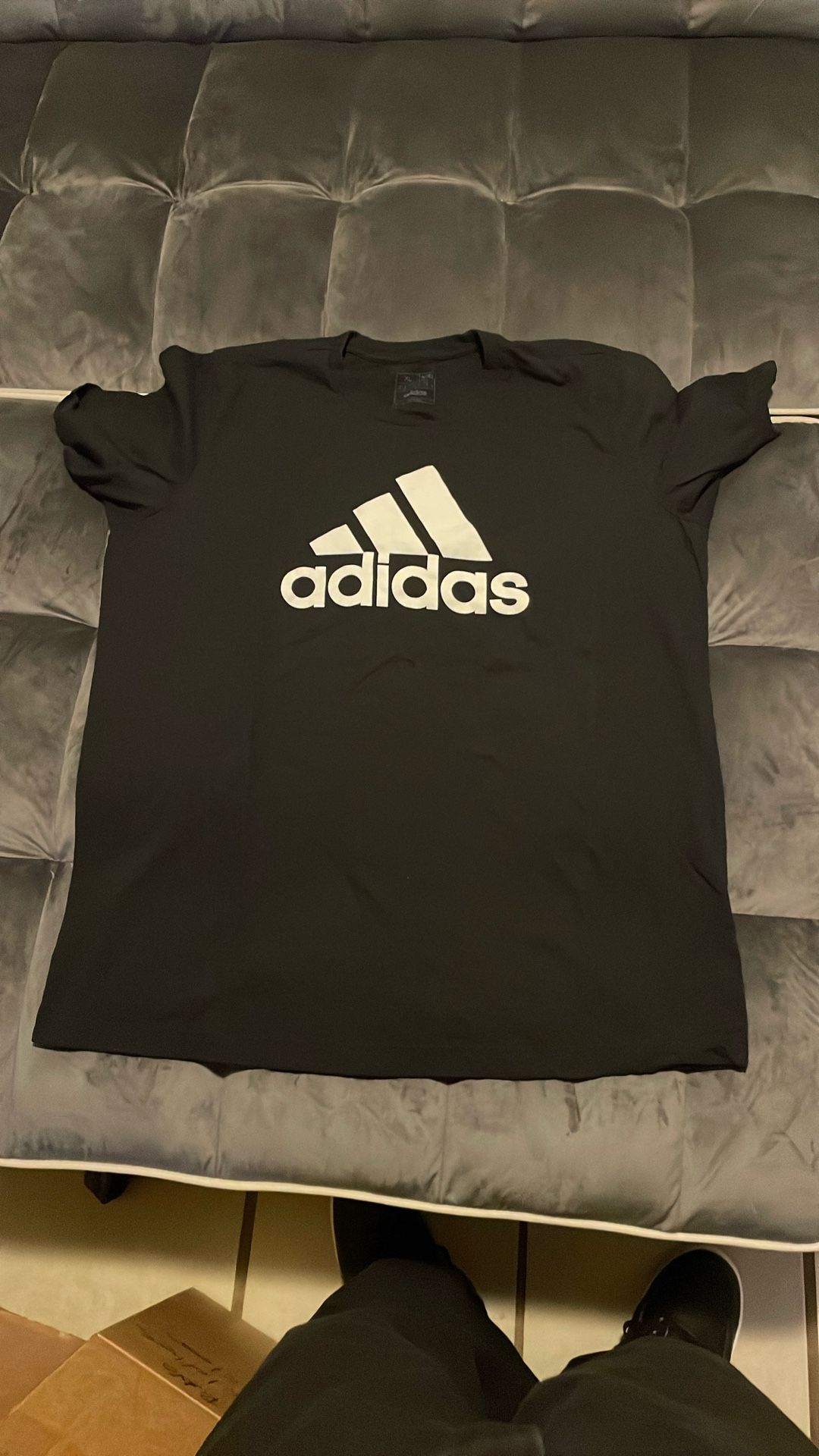 Adidas Shirt