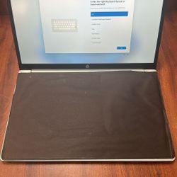 HP Laptop RTL8822CE W/ CORD