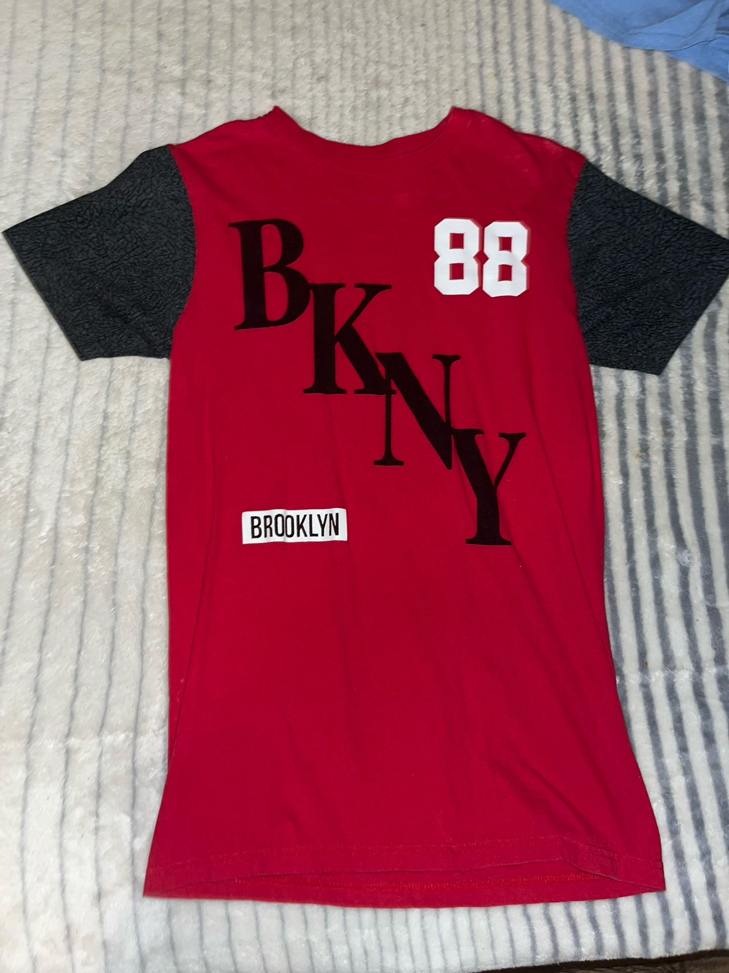 BROOKLYN SMALL T-SHIRT