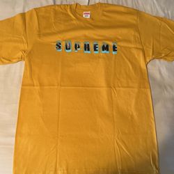 Supreme Shirt
