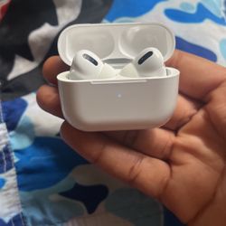 AirPod Pro 