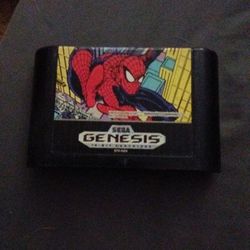 Genesis games