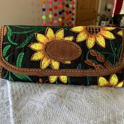 Mexican Wallet 