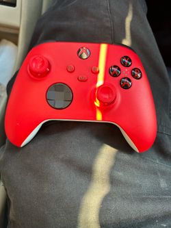 Brand new xbox controller