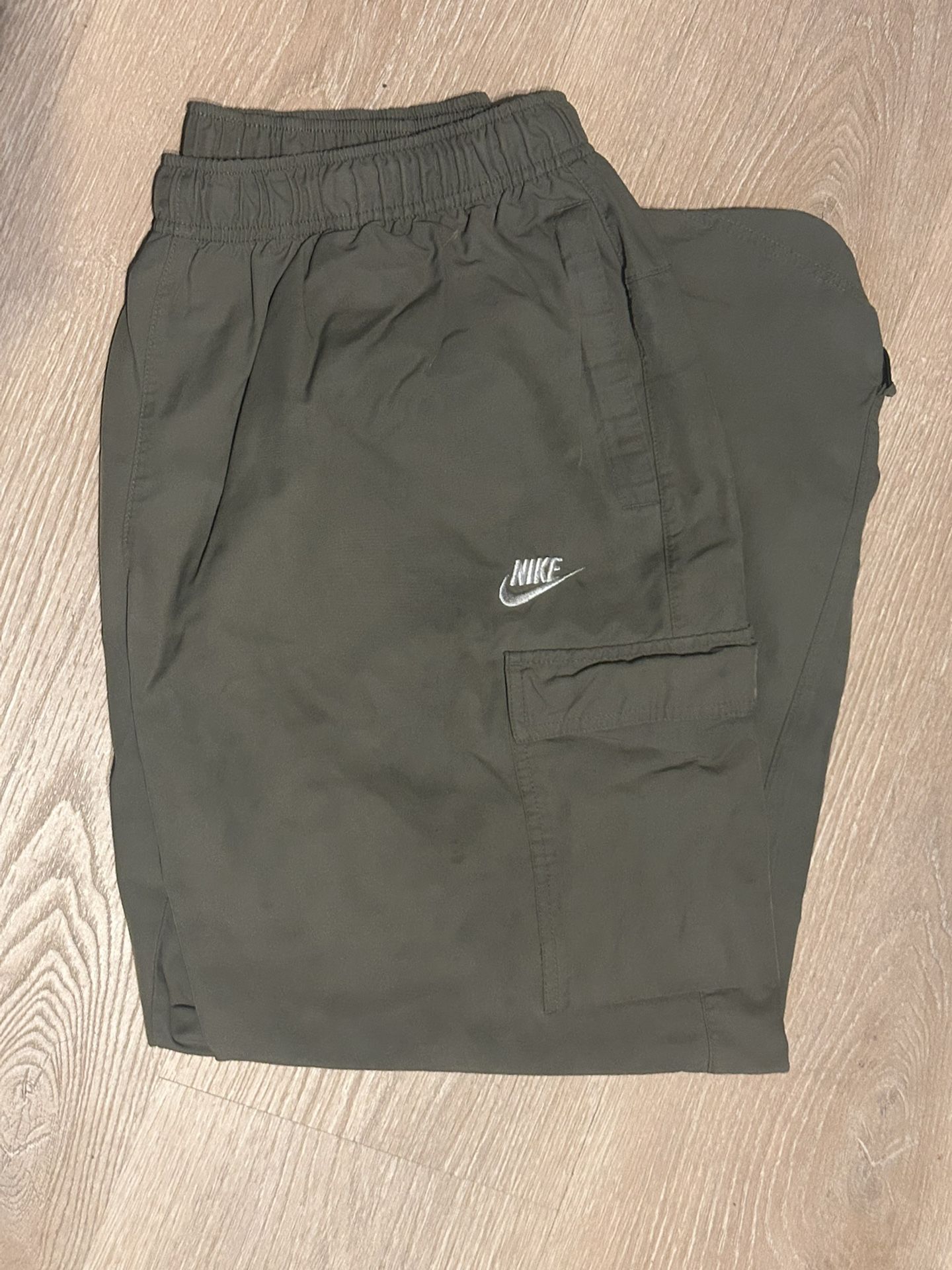 Nike Jogger Pants 