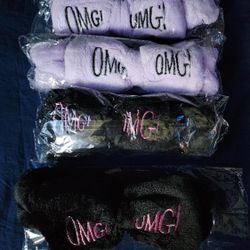 Bow Makeup Headbands