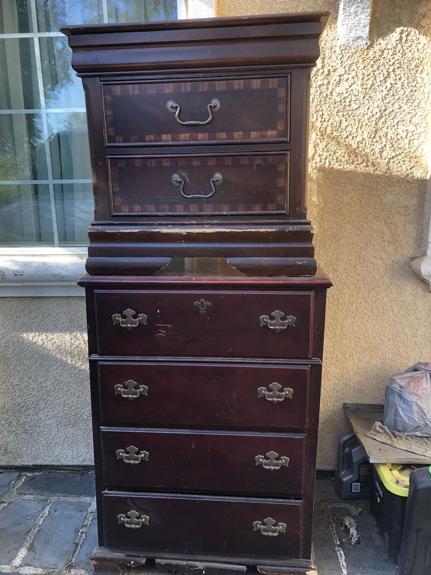 Free Furniture