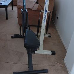 Have Your Home Gym, Stepper and Health Trainer