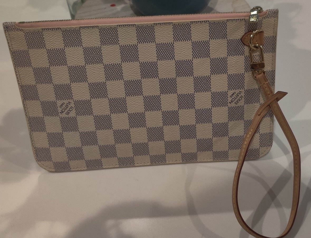Clutch Bag