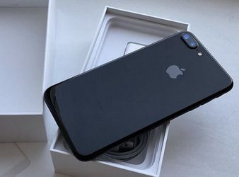 iPhone 7+🔥🔥32gb 🍏🍏🔥🔥🔥🔥unlocked excellent condition! $239🍏🍏🔥🔥