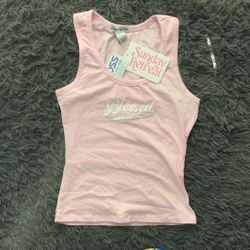 Y2K Tank Top