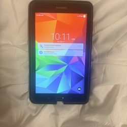 Samsung Android Tablets – Multiple Available – $35