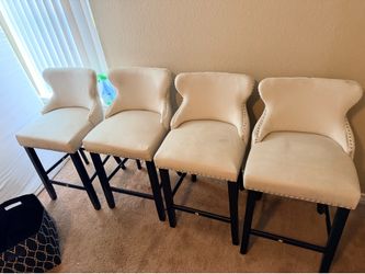 Dining chairs