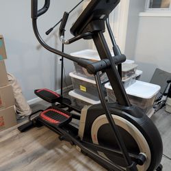 Pro-form Coachlink E 9.0 Elliptical 
