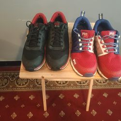 Steel Toe Timberland PRO 