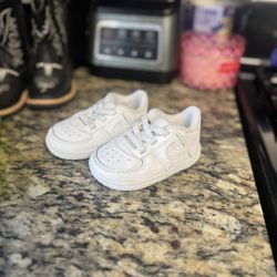 crib shoes