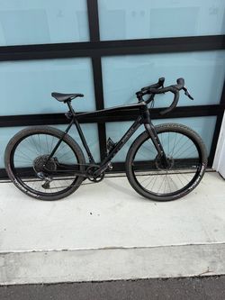 2020 Bombtrack Hook EXT C Gravel Bike