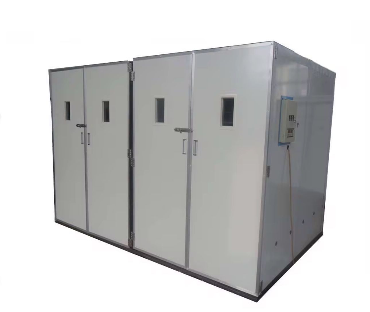 Commercial Egg Incubator