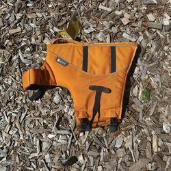 Ruff Wear Dog Life Jacket XL Brand New 