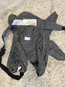 Boppy Wrap Baby