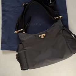 Prada Renylon Explore