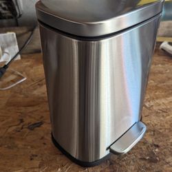 Small Garbage Can for sale