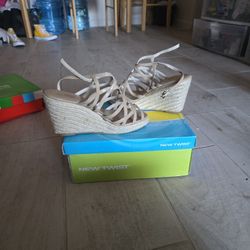 Wedges