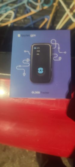 Spytec GPS Gl300