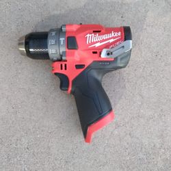 HAMMER DRILL MILWAUKEE TOOL ONLY 
