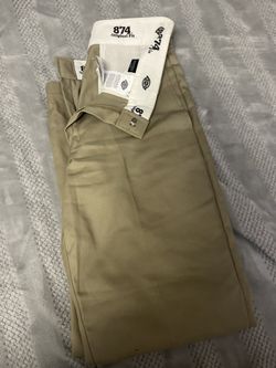 Dickies