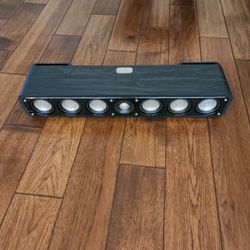 Polk Signature S35 Center Speaker