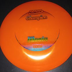 Innova Mid-range Disc