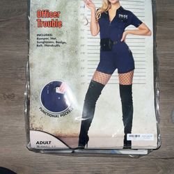 Halloween Costumes 