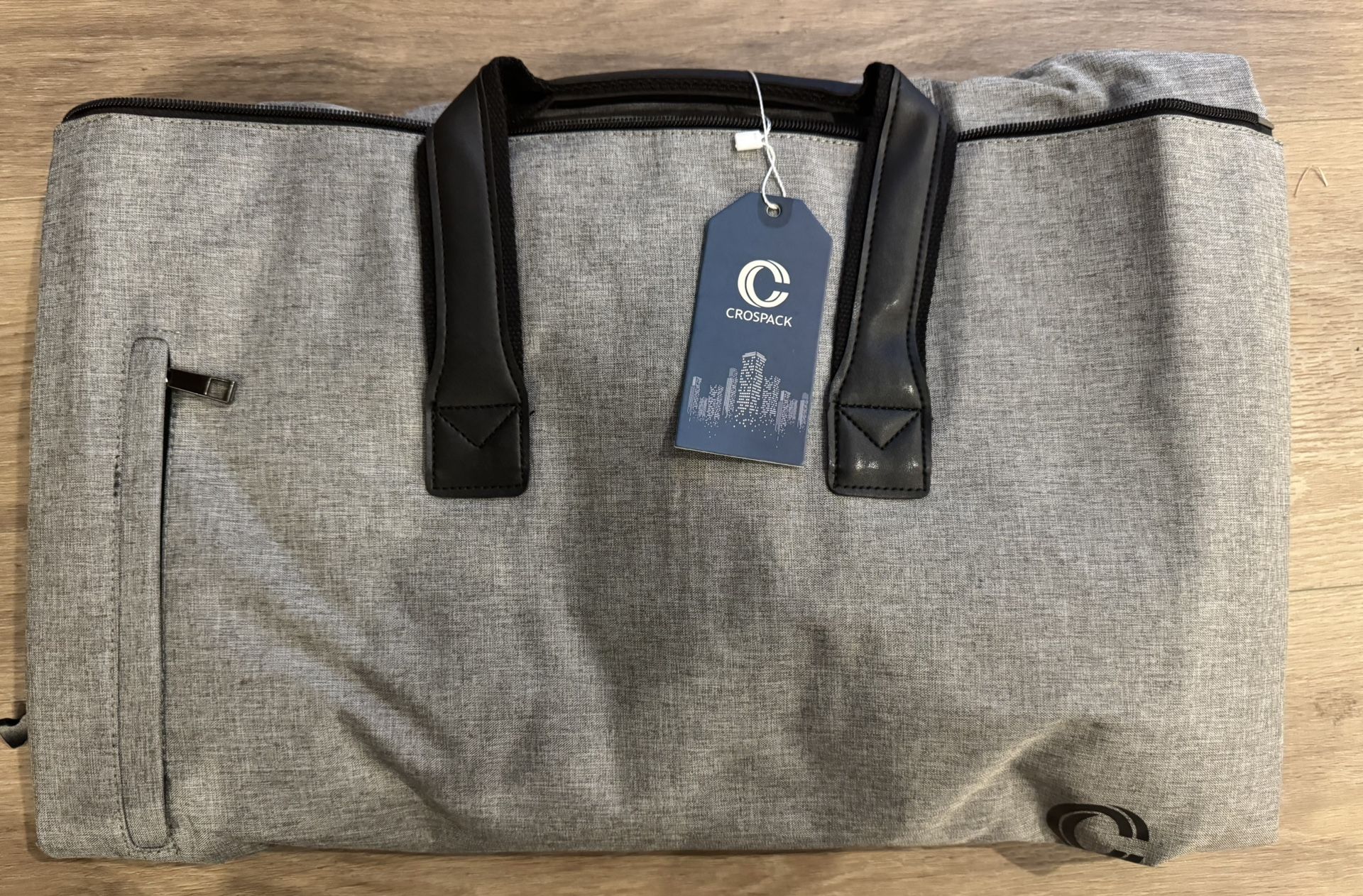 Travel Suit Bag
